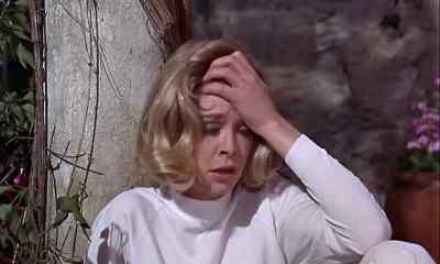 Damn Why did you give me those lousy violets - Kaleidoscope