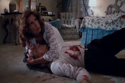 Damn you Why'd you have to kill him - The Outfit