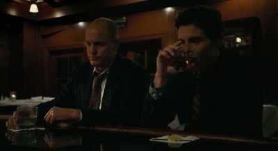 Damn that Woodward and
Bernstein. - Shock and Awe