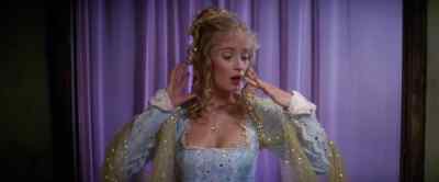 Damn, it works. - Cinderella