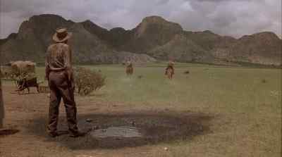 - Damn worthless black goo! - Goin' South