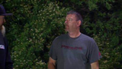 - Damn.
- Yep. - Street Outlaws