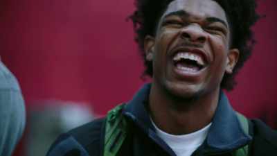 - Damn, where you been at?
- For real. - Destination NBA: A G League Odyssey