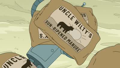 Damn you, Fry and Leela's relationship! - 9-1-1