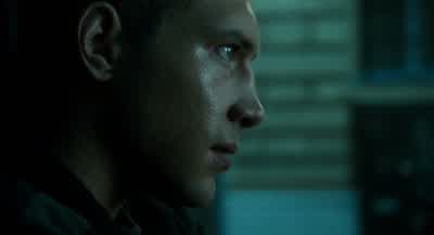Damn you, John. - A Good Day to Die Hard