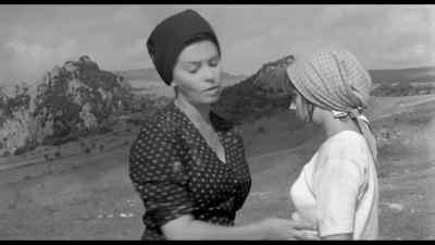 Damn you! - Two Women