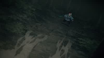 Damn you! - Demon Slayer: Kimetsu no Yaiba