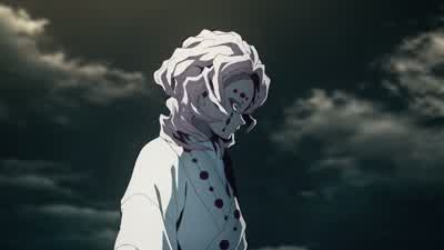 Damn you! - Demon Slayer: Kimetsu no Yaiba