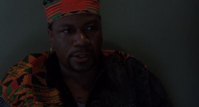 Damn You seen Spenser - The People Under the Stairs