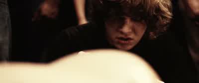 Damn, you're insane. - Never Back Down