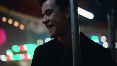 Damn, you're so fucking hot. - Euphoria