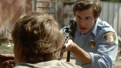 Damn, you're stupid, Clint. - Under the Dome