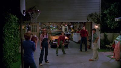 DAMN - That '70s Show