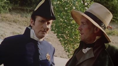 Damned women I knew it - Sharpe's Gold