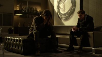Damnit! - Hemlock Grove