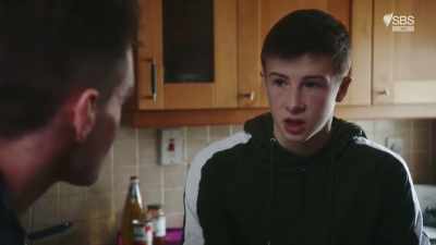 Damo, if I do this job, - Darklands