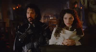 Damoiselle Marianne. - Robin Hood: Prince of Thieves