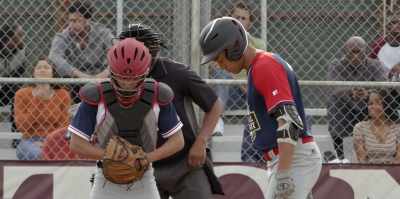Damon, come on. Ahh. - All American: Homecoming