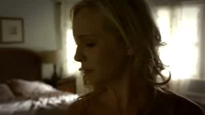 Damon: Good morning. - The Vampire Diaries