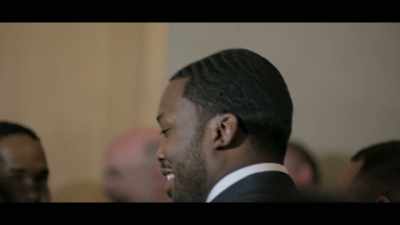 Damon, good to see you again. - Free Meek
