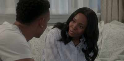 Damon, you have a
Lot on your plate. - All American: Homecoming