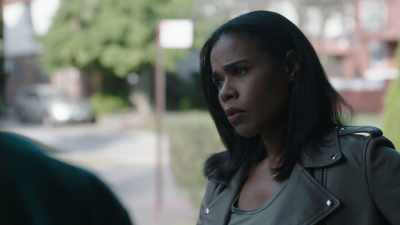 Damon was his father. - FBI: Most Wanted