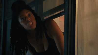 Damon, this is literally so crazy.
Please come off the ledge. - The Incredible Jessica James
