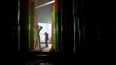 Damon,like i said,you have a choice. - CSI: Miami