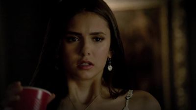 Damon! - The Vampire Diaries
