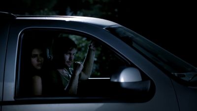 Damon. - The Vampire Diaries