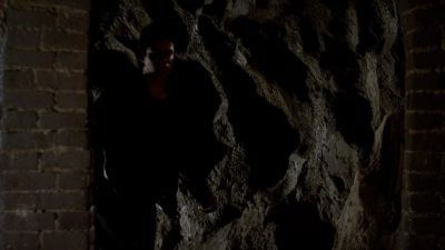 Damon? - The Vampire Diaries