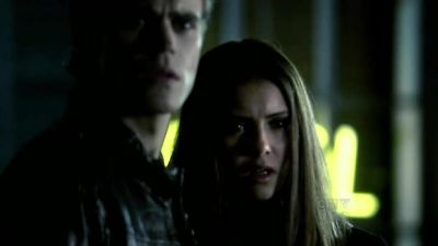 Damon. - The Vampire Diaries