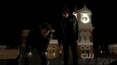 Damon. - The Vampire Diaries