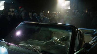 Damon? - CSI: Crime Scene Investigation