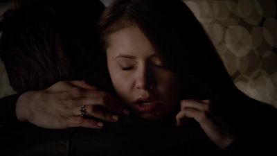 Damon! - The Vampire Diaries