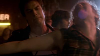 Damon. - The Vampire Diaries