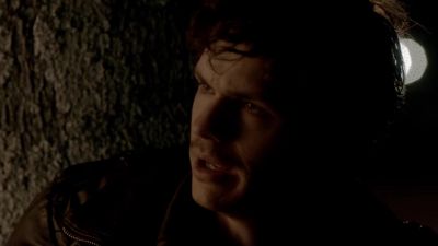 Damon? - The Vampire Diaries
