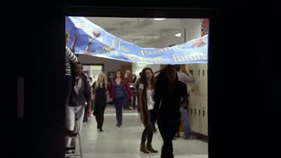Damon: thank you for stopping by. - The Vampire Diaries