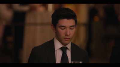 [Dan] A.1. Classy move, Caleb. - Partner Track