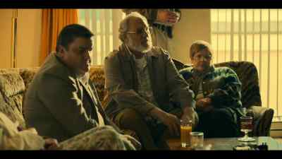 Dan, a security officer
at Heathrow picked it up,
looked at it, - Lockerbie: A Search for Truth
