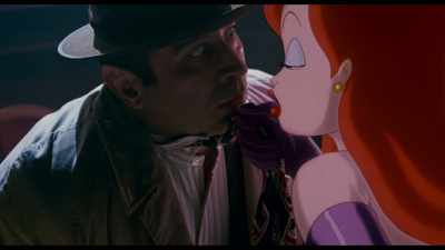 DAN: A seductive toon is one thing, - Prop Culture
