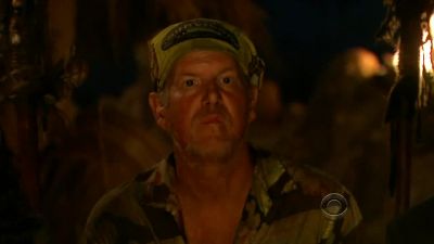 Dan, a tribo decidiu. - Survivor