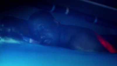 - [Dan] After
two days and 14 hours - The UnBelievable with Dan Aykroyd