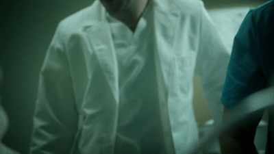- [Dan] An immune
response causes the monkey - The UnBelievable with Dan Aykroyd