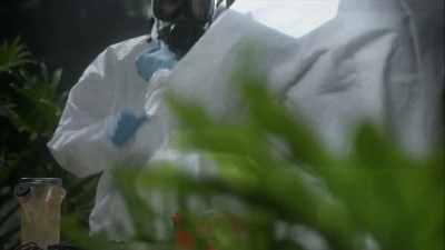 - [Dan] And it isn't
just scientific experts - The UnBelievable with Dan Aykroyd