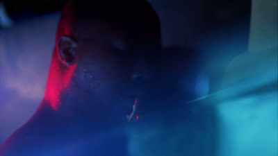 - [Dan] And if the lack
of oxygen doesn't kill him, - The UnBelievable with Dan Aykroyd