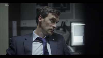 Dan.
And then someone called Carl, - Hatton Garden
