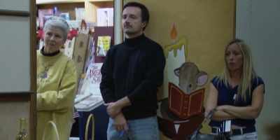 Dan:
Another thing that kinda
is unfathomable now, - The Murders at Starved Rock
