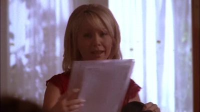 Dan? Are you okay? - One Tree Hill