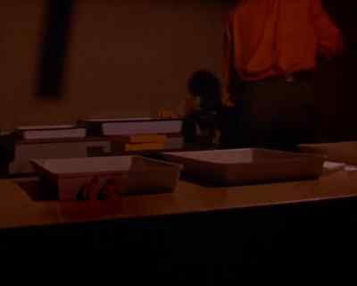 Dan, are you there? - Land of the Giants